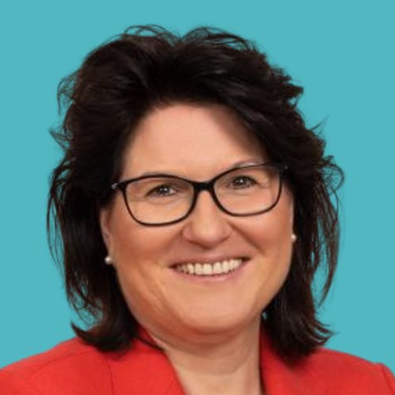  Susanne Kraus
